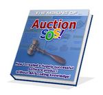 Auction S.O.S. - Software Creation