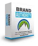 Brand Authority - eBook & Video