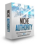 Niche Authority - eBook & Video