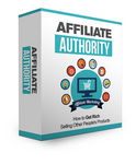 Affiliate Authority - Video & eBook
