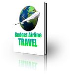 Budget Airline Travel