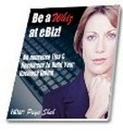 Be a Whiz at E-biz