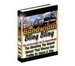 Bandwidth Bling Bling - FREE