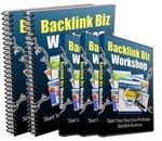Backlink Biz Workshop - Video Course