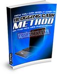 Blogging Cash Method (PLR)