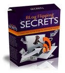 Blog Flipping Secrets - eBook and Videos