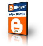 Blogger Video Tutorials