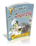 Becoming the Perfect Chef (PLR)