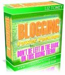 Blogging Power Pack - FREE