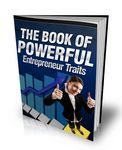 Book of Powerful Entrepreneur Traits - Viral eBook