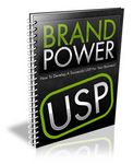 Brand Power USP (Viral PLR)