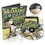 Brandable Report Army - Video Series