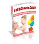 Baby Shower Guide - Viral eBook