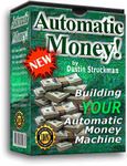 Building Your Money Machine