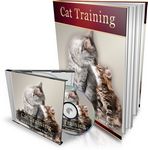 Cat Training - eBook and Audio