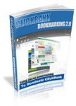 ClickBank Bookmarking 2.0
