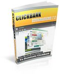 Clickbank Bookmarking 2.0 - eBook and Audios