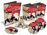 CB (Clickbank) Paycheck Secrets V2 - Video Series