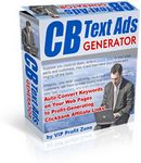 CB Text Ads Generator