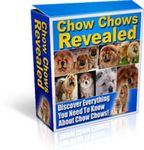 Chow Chow's Revealed (PLR)