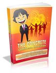 Concrete Confidence Revolution - Viral eBook