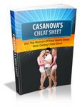 Casanova Cheat Sheet