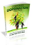 Corporate Domination Tactics - Viral eBook