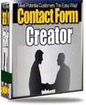 Contact Form Creator - FREE