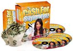 Cash for Signups - Video Series