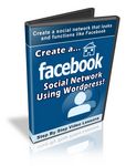 Create a Facebook Social Network Using Wordpress - Video Series