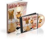 Cash for Scents - eBook and Audio