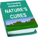 Natural Cures Handbook