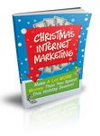 Christmas Internet Marketing (Viral PLR)