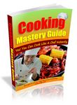 Cooking Mastery Guide - Viral eBook