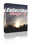 Collectible Manager Pro - FREE