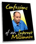 Confessions of an Internet Millionaire - Audio Interview