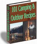 Camping and Outdoor Recipes