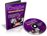 Craigslist Outsourcing Secrets - Video Series
