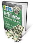 CPA Affiliate Marketing System