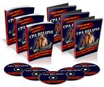 CPA Relapse - Videos and eBooks