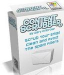 Content Scrubber