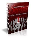 Community Traffic Secrets - Viral Report