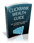 ClickBank Wealth Guide (PLR)