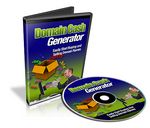 Domain Cash Generator - Domaining - Video Series