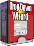 Drop Down Menu Wizard