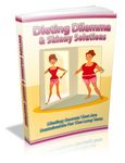 Dieting Dilemma and Skinny Solutions - Viral eBook