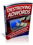 Destroying AdWords - Viral eBook