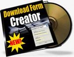 Download Form Creator