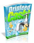 Drip Feed Cash - Membership Site Guide