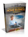 Discovering the Underground Home Business Revoltion (Viral PLR)